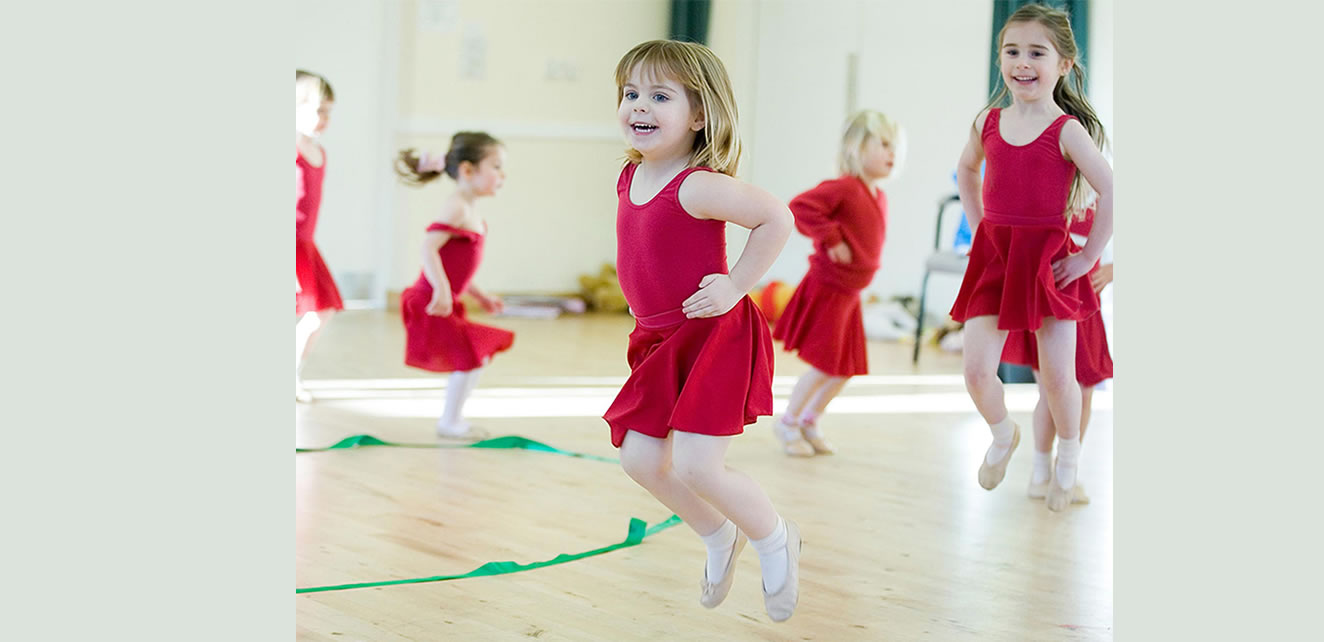 Наше мероприятие по танцевальной йоге